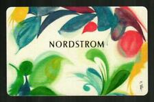 NORDSTROM Colorful Plants and Flowers ( 2010 ) Gift Card ( $0 ) picture