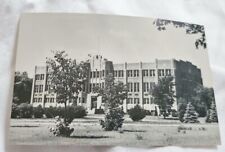 Unmailed Lithograph Photo Salvatorian Seminary Postcard High School Department picture