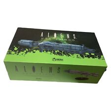 Sulaco Alien. XL Die Cast ship Eaglemoss new in box special offer picture