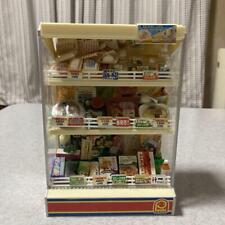 Rare Rement Petit Sample Petit Market Display Shelf and Others Bulk Sale A686 picture