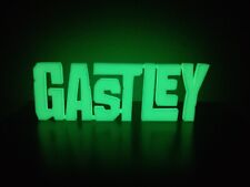 Gastley GITD Display Sign Glow-In-The-Dark picture