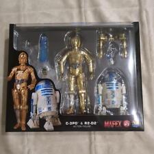 Mafex No.012Mafex Star Wars C-3Po R2 D2 Mafex Japan  picture