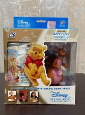 2004 Upper Deck Entertainment Disney Treasures Collectible Cards Piglet Figuring picture