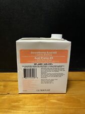 Starbucks Strawberry Acai Refresher 4X Strength Base 1L Carton Updated Formula picture