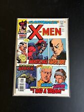 X-Men -1 1997 Variant Cover Near Mint Minus 1 picture