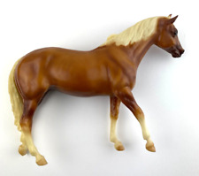 Breyer Horse #829 Comanche Pony Palomino San Domingo - Traditional picture