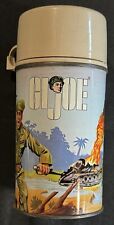 Vintage 1967 GI Joe Thermos No Lunchbox picture