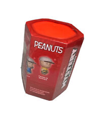 HALLMARK MYSTERY ORNAMENTS 2024 PEANUTS. BRAND NEW AND SEALED. SOLD IN SINGLES. picture