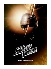 Starship Troopers Movie 1997 Inkworks Card Singles 1-81 U Pick Buy 2 Get 2 Free picture