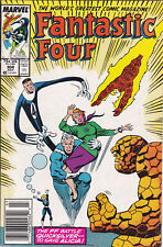 Fantastic Four #304, Vol. 1 (1961-2018) Marvel Comics,Newsstand  picture