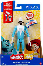 FROZONE Disney Pixar interactables talking action figure NEW Incredibles   picture