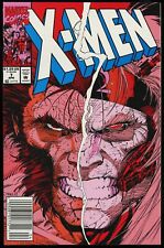 X-Men #7 (1991-2001) ~ Marvel Comics picture