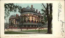 Savannah Georgia GA Hotel De Soto #5759 c1910 Detroit Publishing Postcard picture