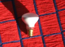 LAVA LAMP replacement LIGHT BULB 120v R type 40w 40R14/N reflector 7¢*ship extra picture