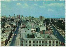 Vista Panoramica, Ciudad de Mexico, Mexico 1956 picture