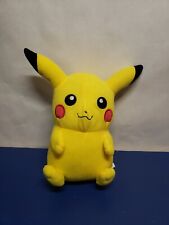 Pokemon Pikachu Plush 12