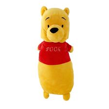MATTEL DISNEY Winnie the Pooh Bear 20 Inch Large Giant Plush Stuffed Animal Toy picture