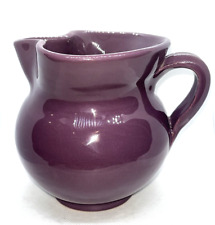 Purple Ceramic 5