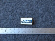 COPA AIRLINES  LOGO PIN picture