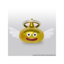 Dragon Quest Metallic Monsters Gallery - Gold Angel Slime  picture
