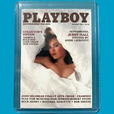 2005 PLAYBOY 50TH ANNIVERSARY Issue Cover #75 picture