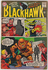 Blackhawk #212 (Sep 1965, DC), VG condition (4.0) picture