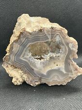 Laguna Lace Agate-polished With Parallax Banding 1lb 3 Oz Large picture