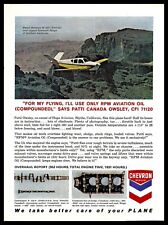 1964 Beech Bonanza M-35G 9 N4413D Patti Owsley Hopa Aviation, Blythe CA AD picture