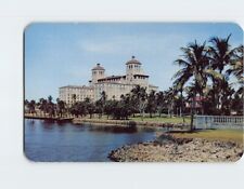 Postcard Biltmore Hotel Palm Beach Florida USA picture
