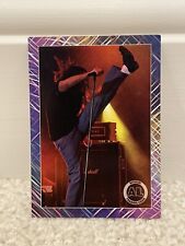 2010-15 Weird Al Yankovic Limited Edition #109 Weird Al In Concert picture