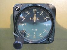 ELGIN AVIATION WWll STOPWATCH - SUPER RARE AND WORKING picture