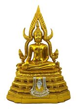 Chinnarj Thai Buddha statue for home Sculpture office decor gift Zen Figurine 08 picture