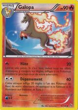 Galopa Reverse - XY2:Sparks - 15/106 - French Pokemon Card picture