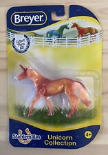 Breyer Stablemates Unicorn Collection Red Tangerina No. 6945 Rare NEW picture