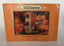 Department 56 Snow Village Halloween - Come In If You Dare - # 799979 NEW SEALED picture