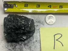 R) Real Authentic ANTHRACITE COAL from Northeast Pennsylvania NEPA - FREE S/H picture