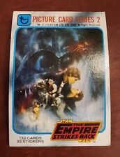 1980 Topps Star Wars - Empire Strikes Back Cards - Complete Your Set 2 - U Pick picture