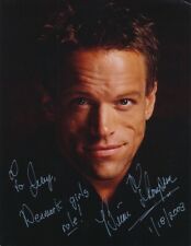 Brian Thompson- Signed Color Photograph (Ent) picture