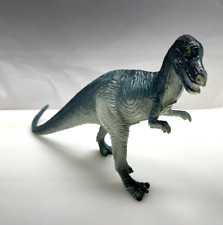 VINTAGE Tyrannosaurus Rex Figurine Toy by Larami - Plastic - Mint condition picture