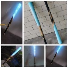 Honkai: Star Rail Trailblazer LED Light Baseball Bat Cosplay Model Prop Toy 1PC picture