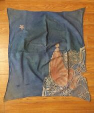 worldwar2 original imperial japanese army military cloth wrapper furoshiki picture