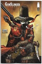 GUNSLINGER SPAWN #1 - 29 MULTIPLE COVERS YOU PICK IMAGE 2021 - 22 TODD MCFARLANE picture