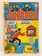 Vintage April 1971 Jughead No. 191 Comic Book (15 Cent) picture