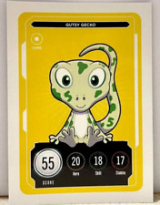 GUTSY GECKO Core VeeFriends Series 2 Compete and Collect Trading Card picture