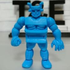Kin Eraser 336 Blue P24 Bulldozerman Kinnikuman Kinkeshi picture