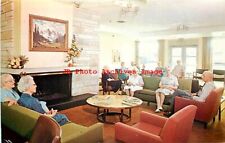IN, Fort Wayne, Indiana, Lutheran Retirement Homes, Interior, Dexter No 28949-C picture