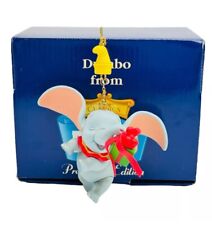 Grolier Disney Dumbo President's Edition Ornament Elephant picture