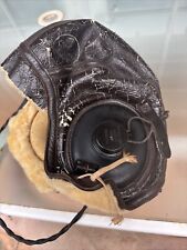 Flying Helmet WWII ANH-16 Replacement With Electrics picture