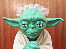 Vintage STAR WARS - YODA 1981 Empire Strikes Back Hand Puppet - Great Shape picture