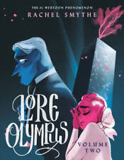 Lore Olympus: Volume Two - Paperback By Smythe, Rachel - VERY GOOD picture